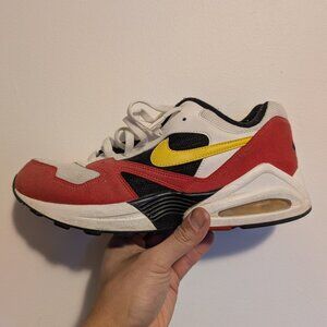 Nike Air Tailwind 92 (ifykyk)